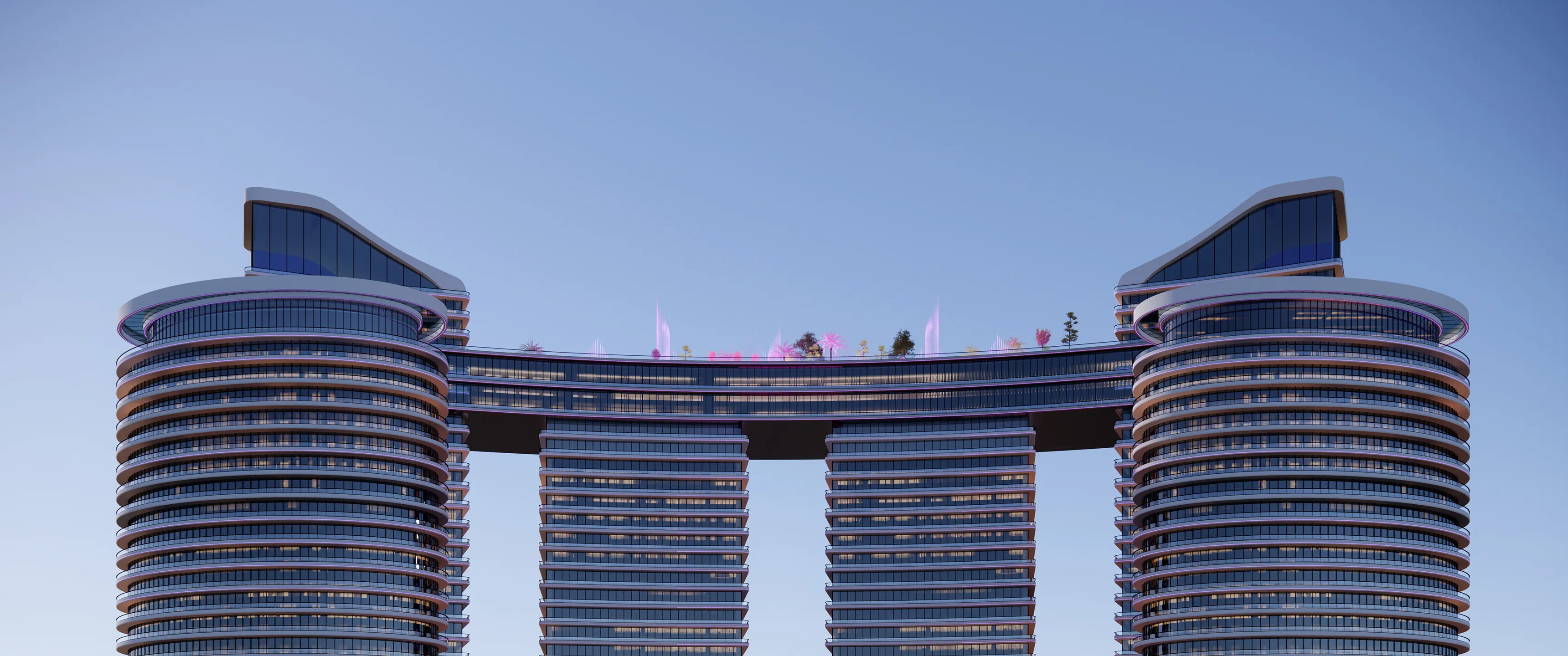 Buildings project