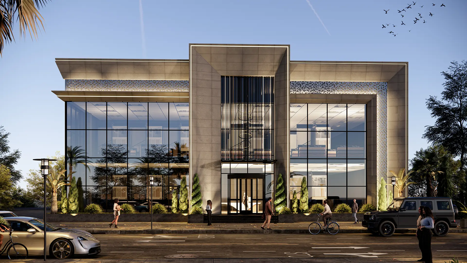  commercial-building 