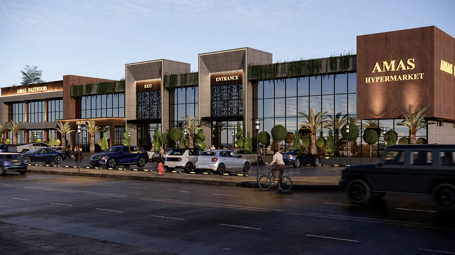 amas hypermarket
