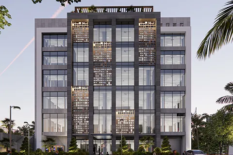 FIB Sulaymaniyah
