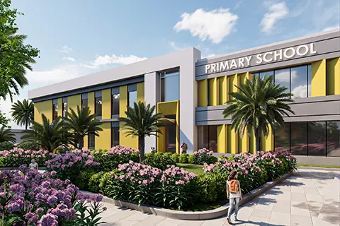 hope school