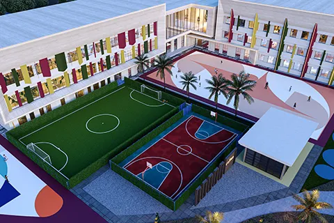 shahan school