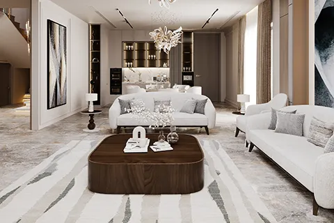 future city villa