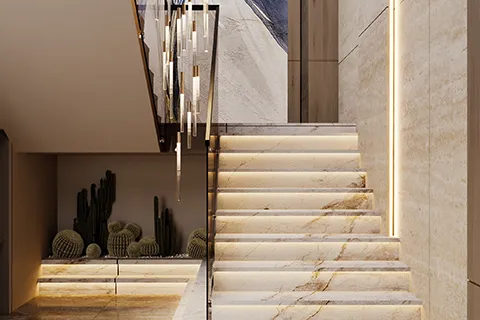 future city villa