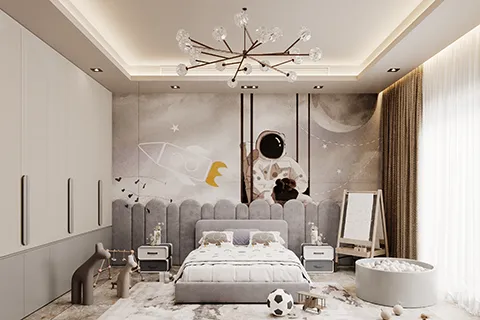 future city villa