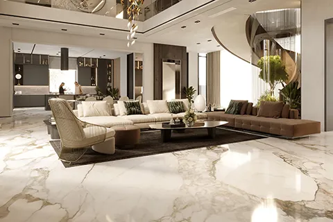 future city villa