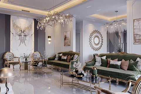 mass city villa