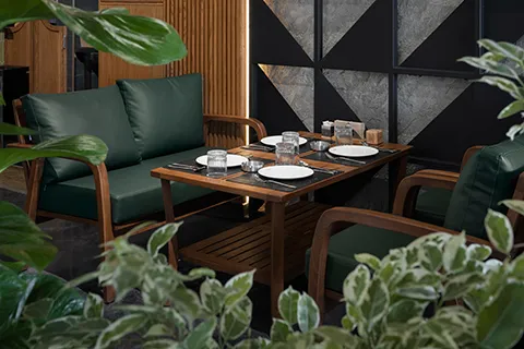 today restaurant