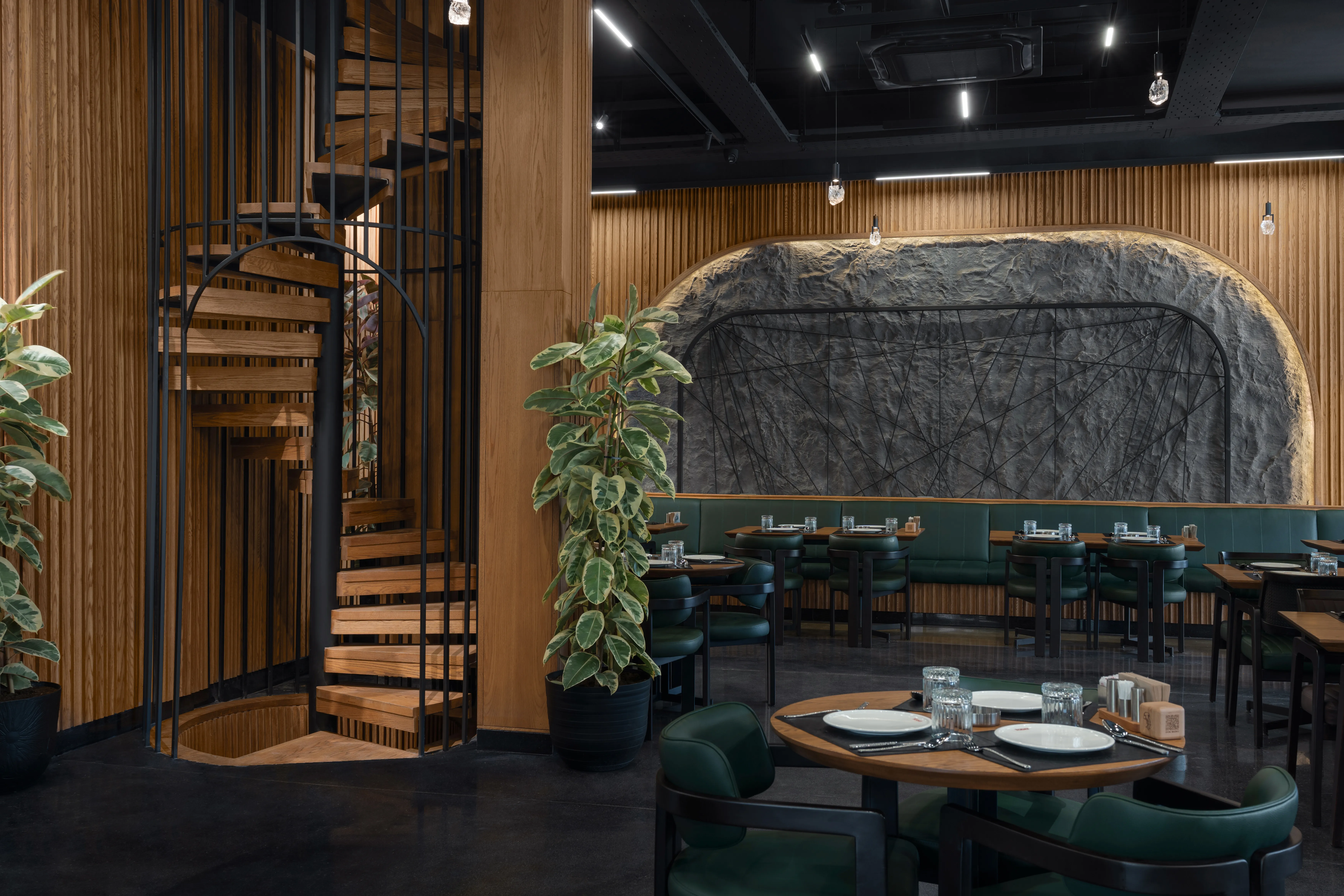 today restaurant