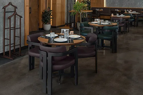 today restaurant